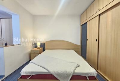 Apart 3 camere 65mp | Aviatiei - Feleacu | Metrou A.V 5 min | Mall Promenada - 12