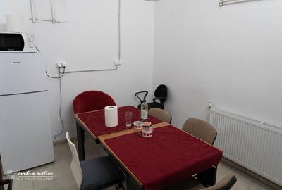 Spatiu industrial. B-dul Muncii - 10