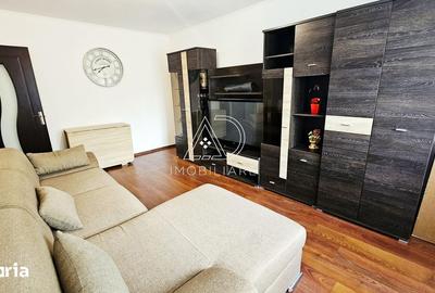 Apartament cu 3 camere în 9 Mai - 2
