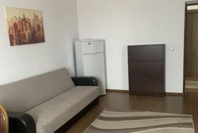 Apartament 2 camere semi -38mp +balcon, Bariera.