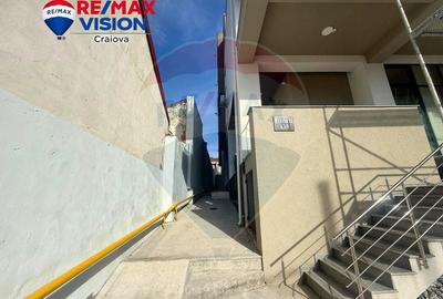 Spațiu comercial, de 84 mp, în 1 Mai - 7