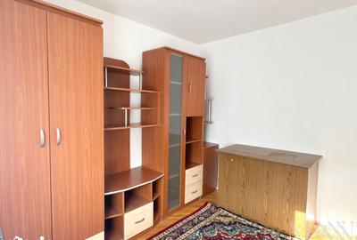 Apartament cu 2 camere decomandat în Nufărul - 2