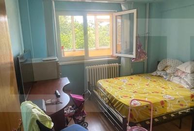 Apartament cu 3 camere, 73 mp + balcon, etaj 3/4, Doamna Ghica - 4