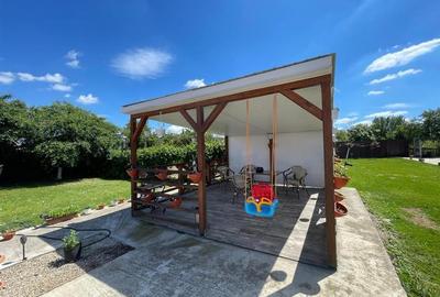 CASA P+E+M | 480MP | 8138MP TEREN | SACADAT - 4