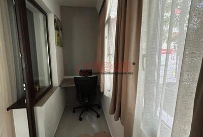 Apartament cu 2 camere decomandat în Apărătorii Patriei - 1