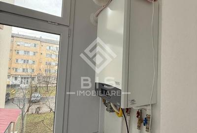 Apartament cu 2 camere în Central - 8