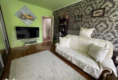 Apartament cu 3 camere decomandat în Gojdu - 2