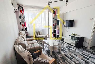 Apartament cu 2 camere decomandat, mobilat în Mărășești - 5