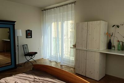 Apartament cu 2 camere decomandat, mobilat în Gruia - 3