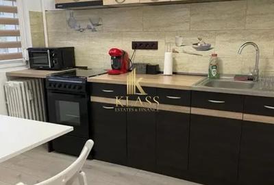 Apartament 2 camere 57 mp, modern, la cheie, etaj 5, zona Arcul De Triumf - 4