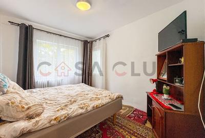 4 camere decomandate, etajul 1, Mărasti - 1