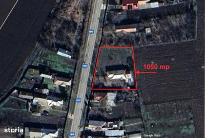 Teren de 1050 mp, în Valea Călugărească - 8