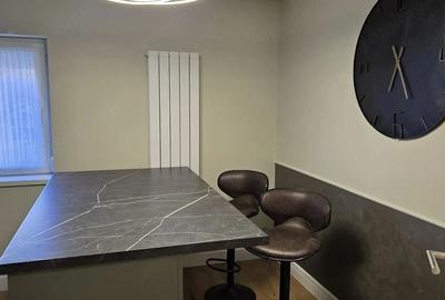 Apartament cu 2 camere semidecomandat în Olimpia-Stadion - 5