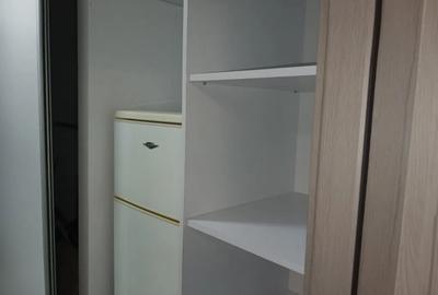 Garsonieră decomandată, mobilată în Doamna Ghica - 4