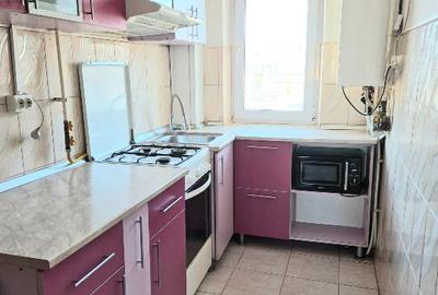 Apartament cu 2 camere semidecomandat în Central - 7