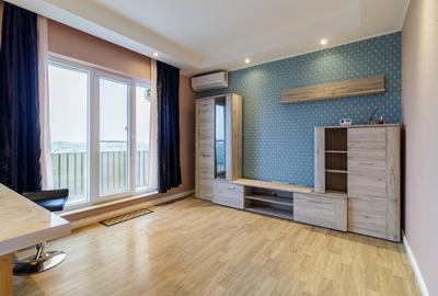 Apartament cu 3 camere decomandat, mobilat în Ștefăneștii de Jos - 2