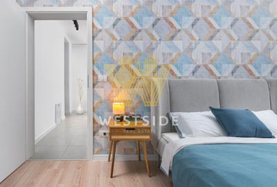 Apartament cu 2 camere decomandat în Mehala - 4