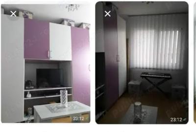 Garsonieră semidecomandată în Electroprecizia