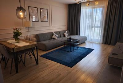 Apartament cu 2 camere decomandat în Pantelimon - 5