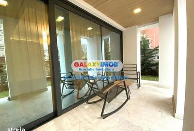 Apartament cu 3 camere, mobilat în Kiseleff - 16