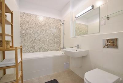 Inchiriere 2 camere zona Pipera - New Point parcare inclusa - 10