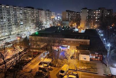 Garsonieră nedecomandată în Central - 4