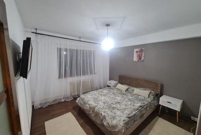 NICOLINA, Apartament 3 camere decomandat, 72mp! Mobilat si Utilat! - 2