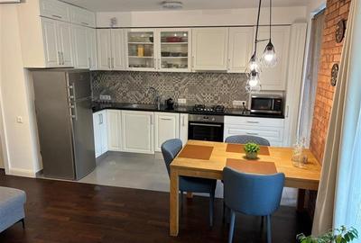 Inchiriere apartament 3 camere de LUX in Andrei Muresanu- zona Hotel Ramada - 2