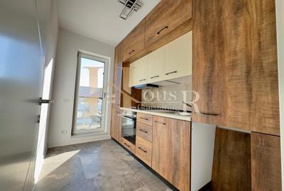 Apartament cu 2 camere decomandat, mobilat în Girocului - 3