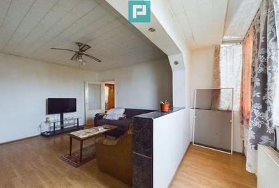 Apartament cu 2 camere in Vlaicu - 13