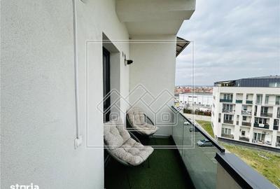 Apartament cu 2 camere în Lazaret - 8