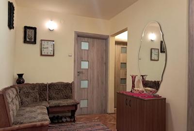 Apartament 3 camere Hipodrom - 2