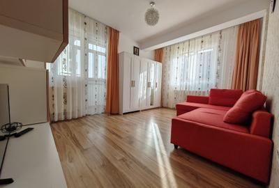 Garsonieră elegantă cu balcon închis – Str. Biruinței 172 - 2