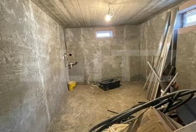 Casă individuală cu 5 camere cu Teren 1062 Mp în Exterior Nord - 13