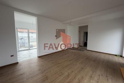 Duplex cu 3 camere cu Teren 269 Mp în Ianova - 3
