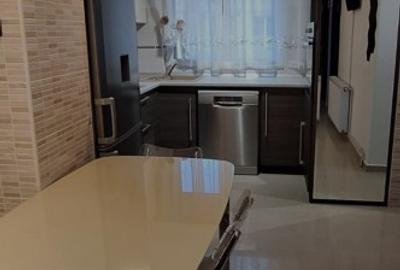 Apartament cu 3 camere decomandat în Astra - 4