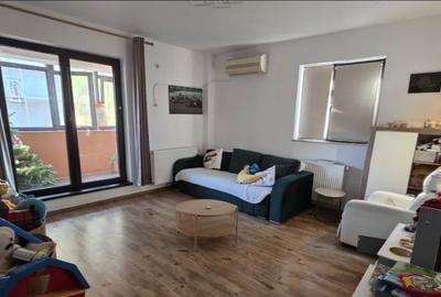 Apartament 3 Camere Strada Soarelui - 2