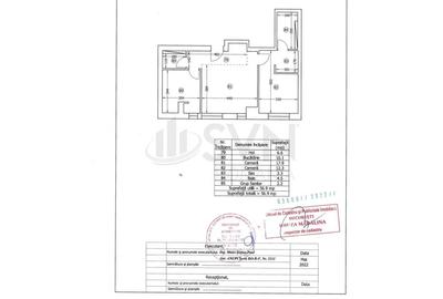 REA1027162 Apartament 2 CamereI AviatieiI Porsche PiperaI La cheie - 10