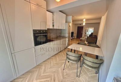 Apartament 2 camere, 50 mp + terasă 14 mp, de închiriat în Grigorescu - 3