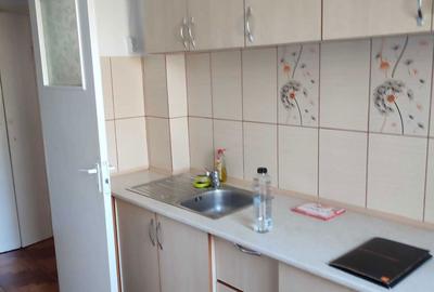 Apartament cu 2 camere semidecomandat în Crâng - 7