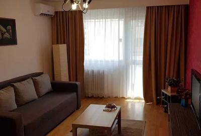 Apartament cu 2 camere decomandat, mobilat în Pantelimon - 1