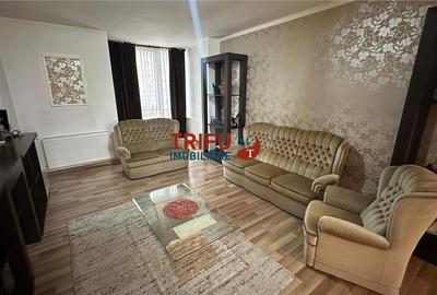 Apartament 3 Camere, Zona Stadion Cetate, Alba Iulia - 2
