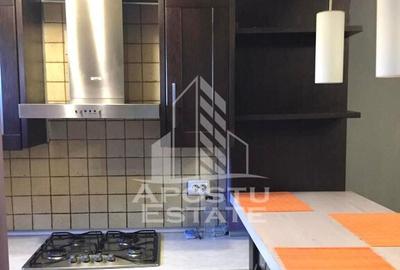 Garsoniera, zona Gheorghe Lazar - 1