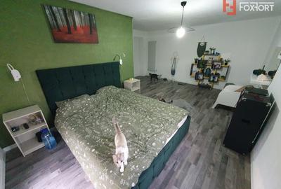 COMISION 0% Casa individuala cu 5 camere si teren de 669 mp - Sag - 10