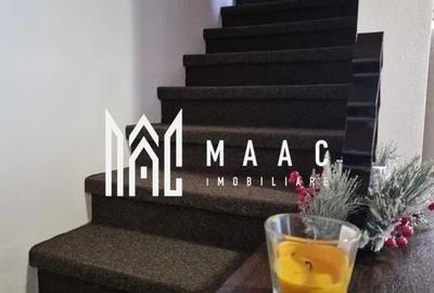 Apartament cu 3 camere decomandat, mobilat în Șelimbăr - 3
