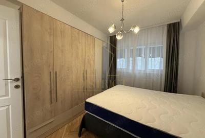 Apartament deosebit cu 3 camere | Gheorghe Lazar - 8