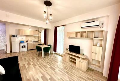 Apartament cu 3 camere decomandat în Central - 5