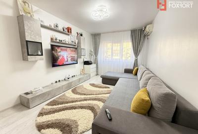 Apartament cu 3 camere decomandat în Lipovei - 2