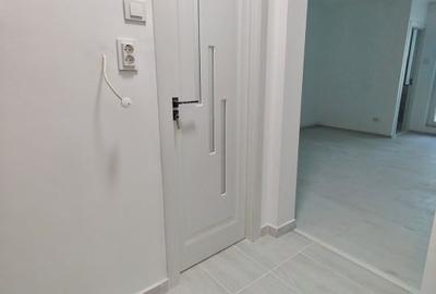 Garsoniera Noua-Renovata - 2