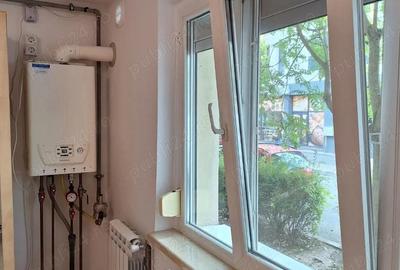 Garsonieră semidecomandată în Aradului - 5